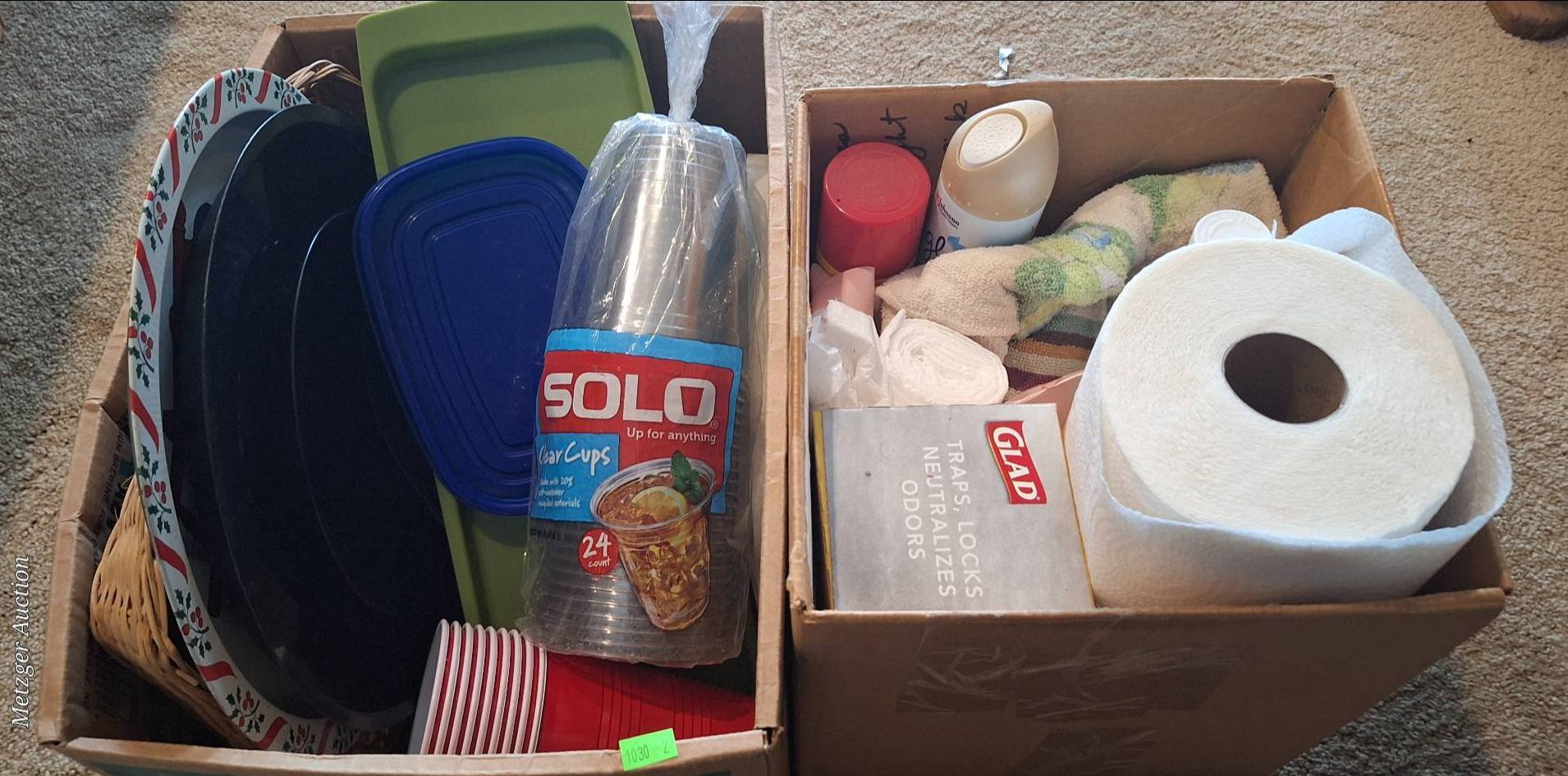 Online Bidding Available!