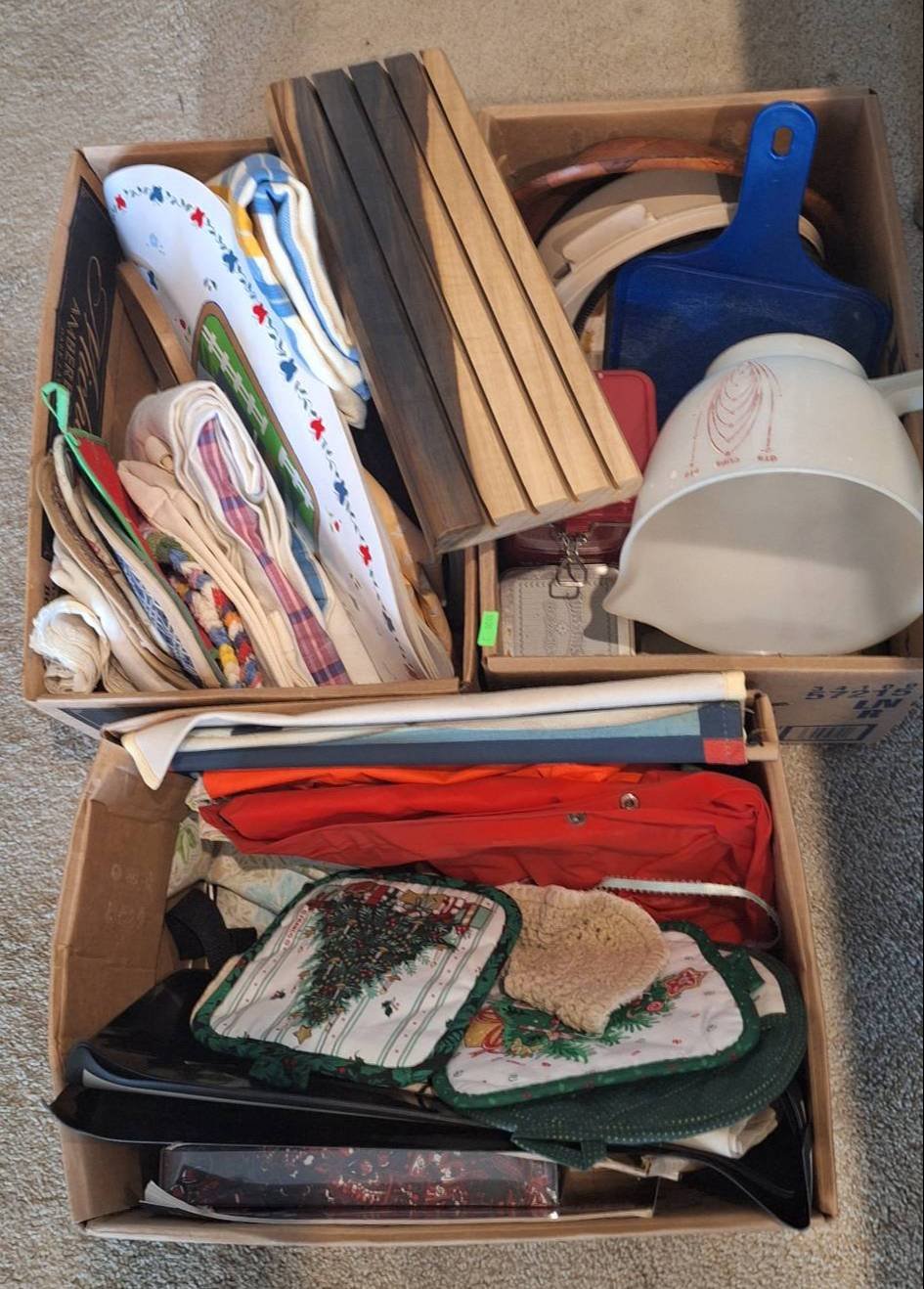 Online Bidding Available!