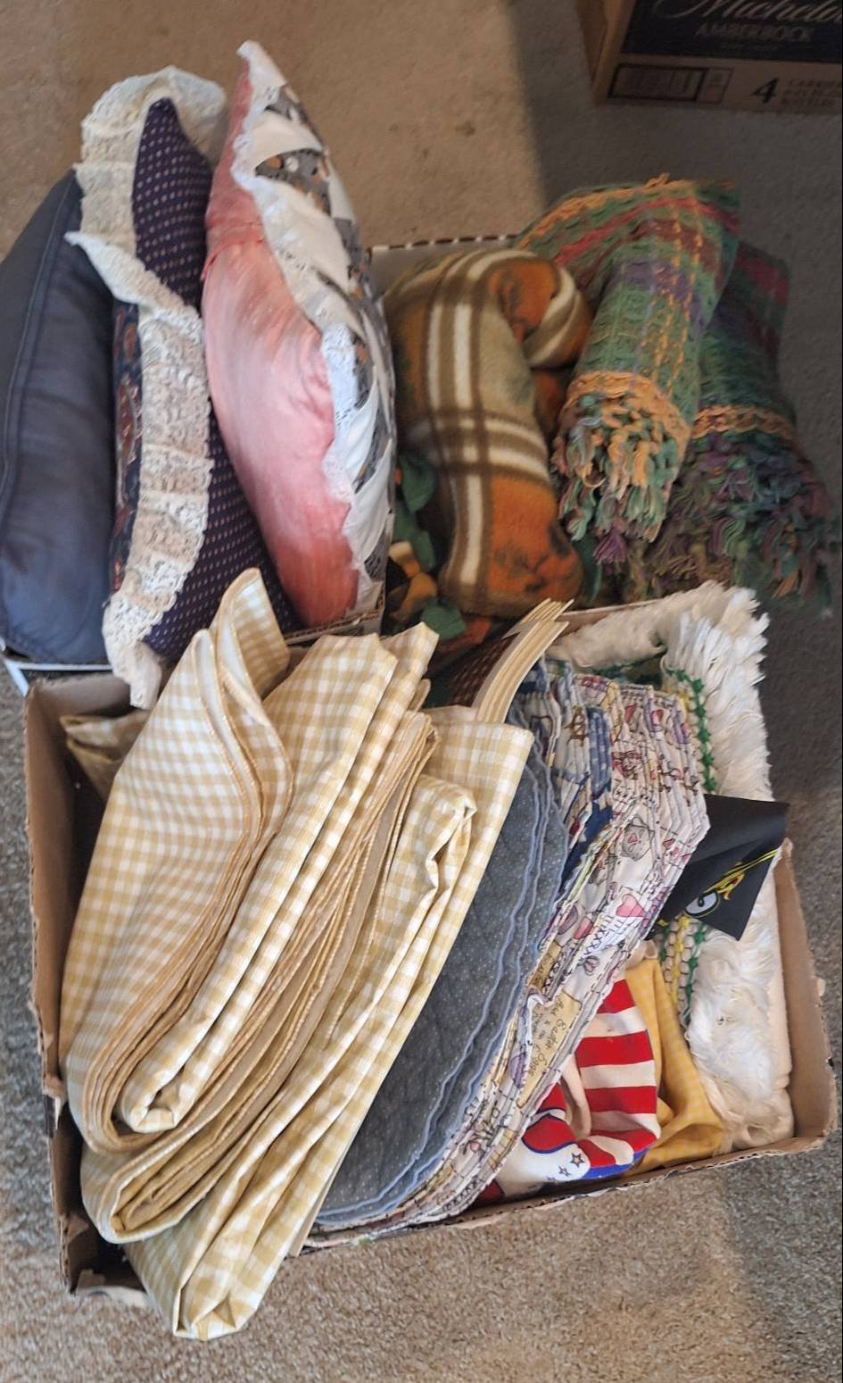 Online Bidding Available!