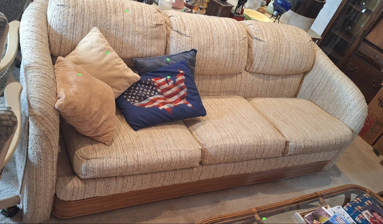 Online Bidding Available!