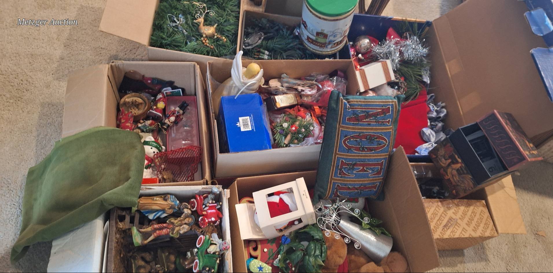 Online Bidding Available!