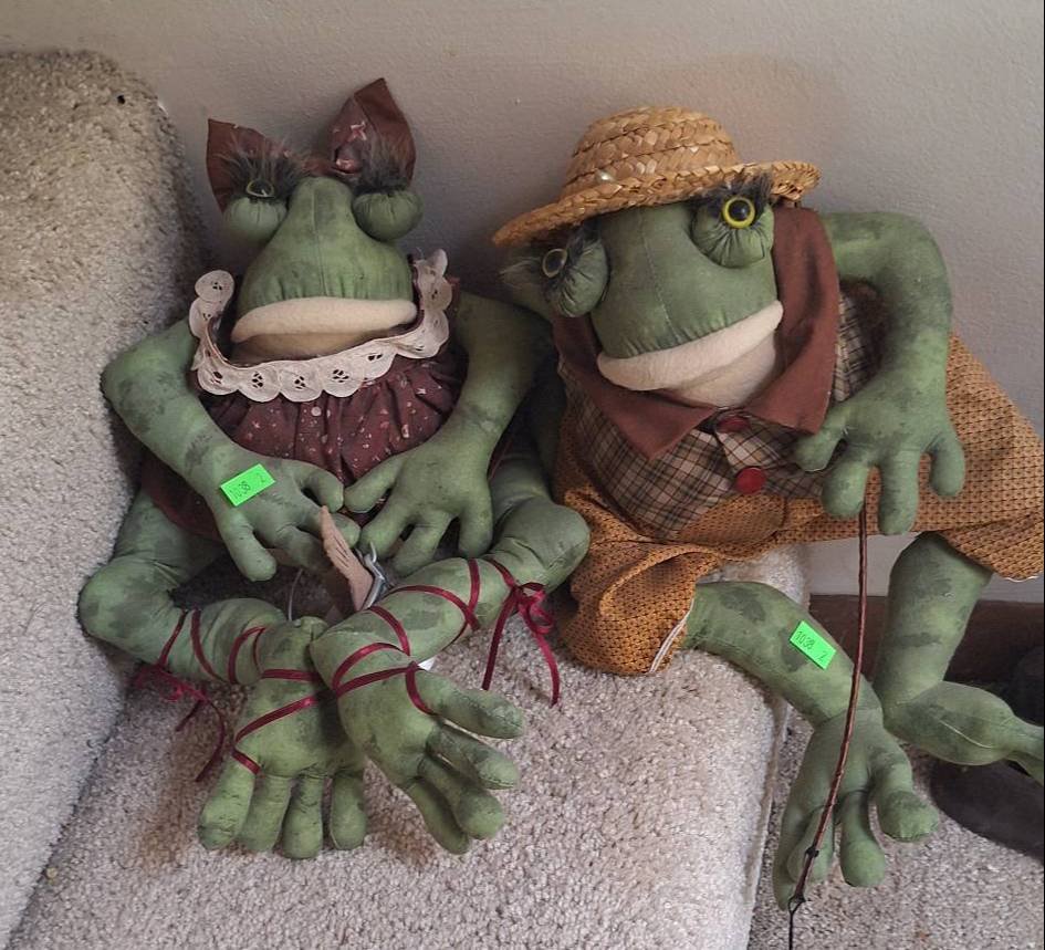 Online Bidding Available!