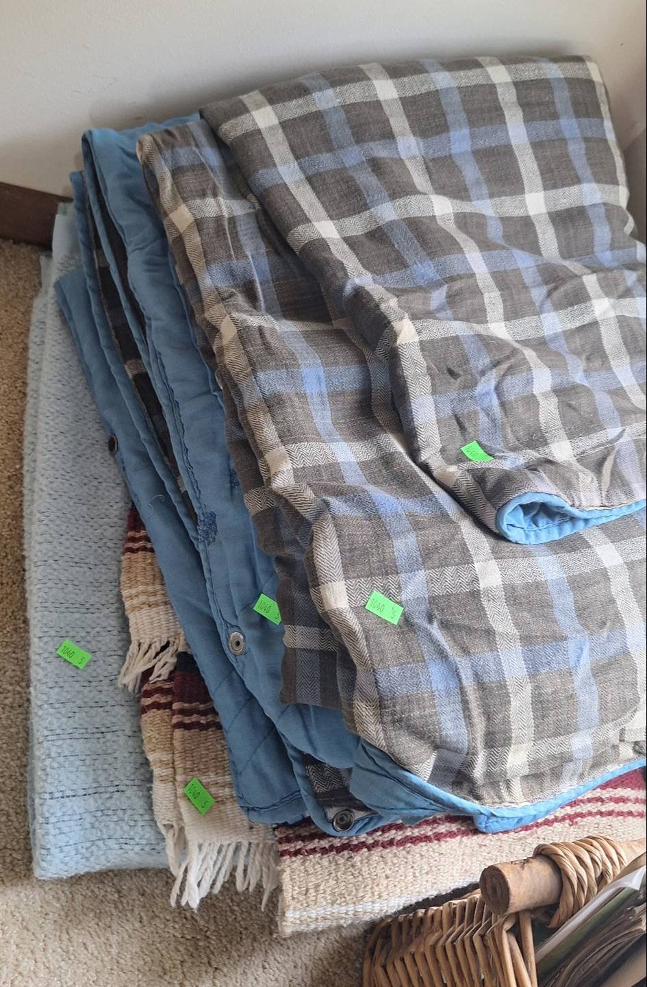 Online Bidding Available!