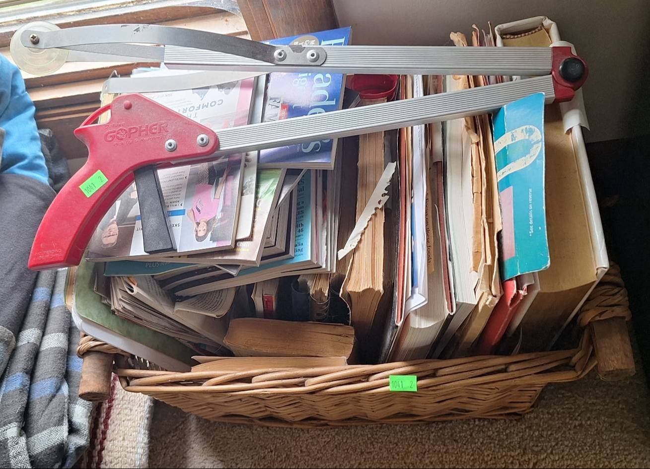 Online Bidding Available!