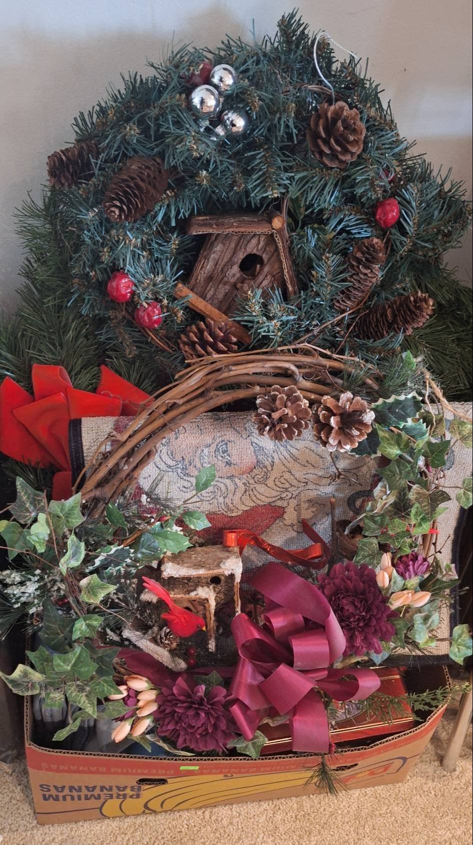 Online Bidding Available!