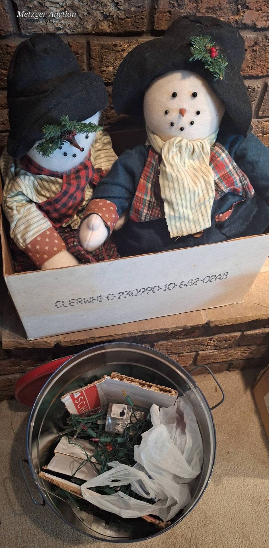 Online Bidding Available!