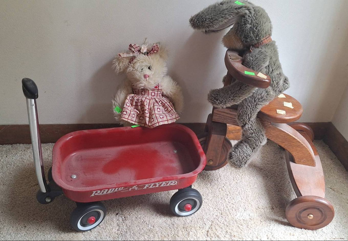 Online Bidding Available!