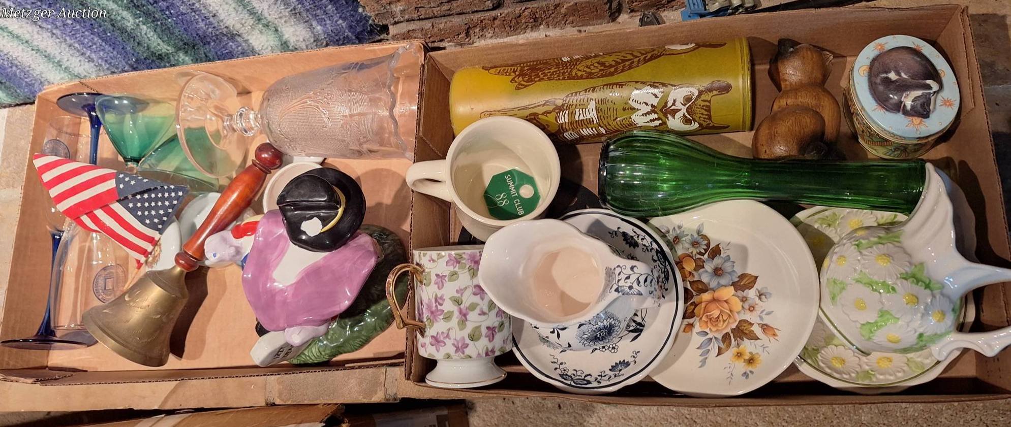 Online Bidding Available!