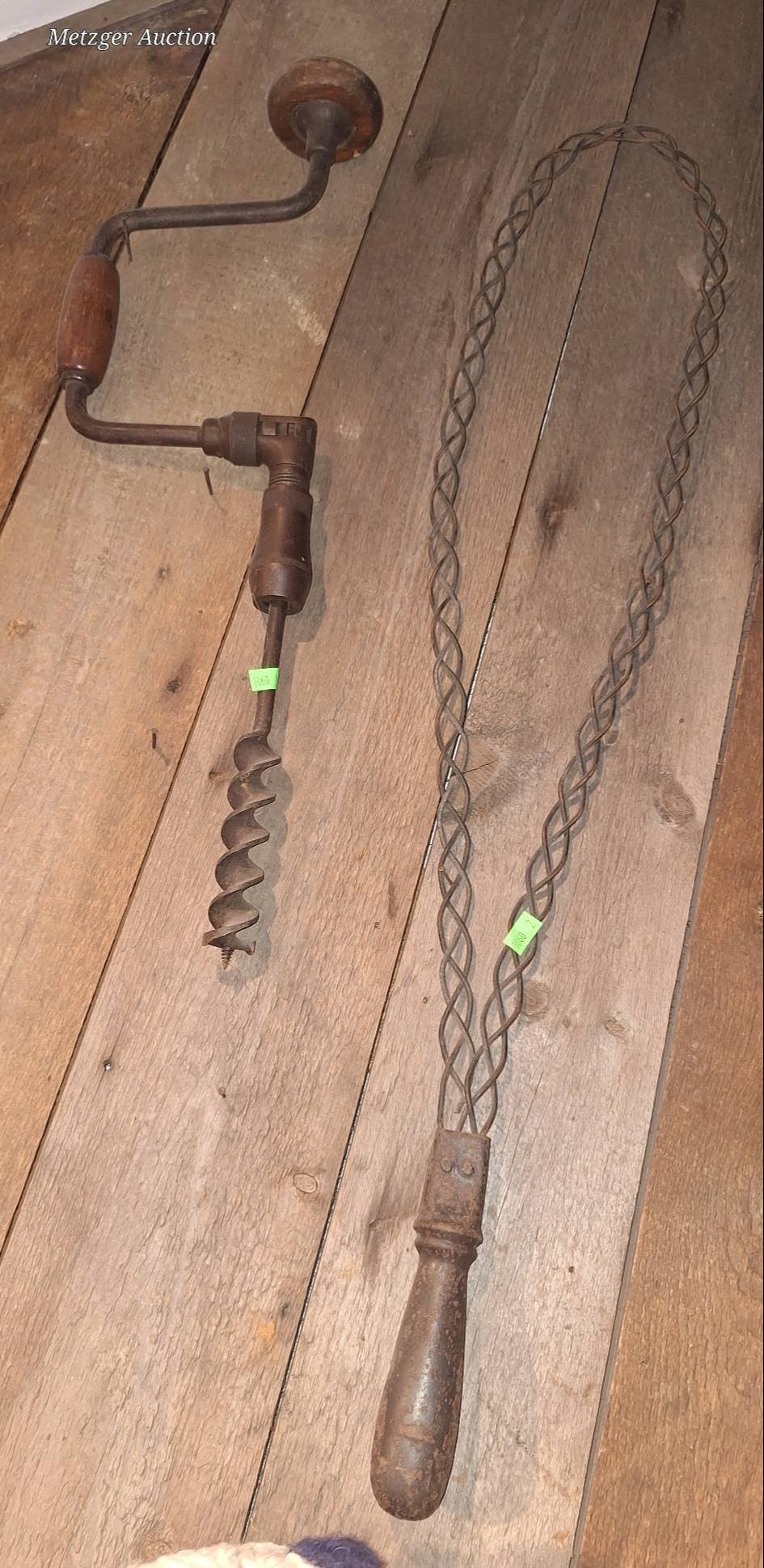 Online Bidding Available!