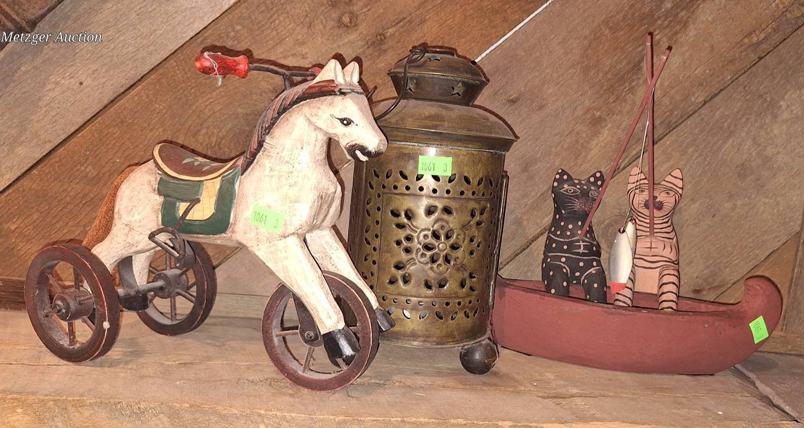 Online Bidding Available!