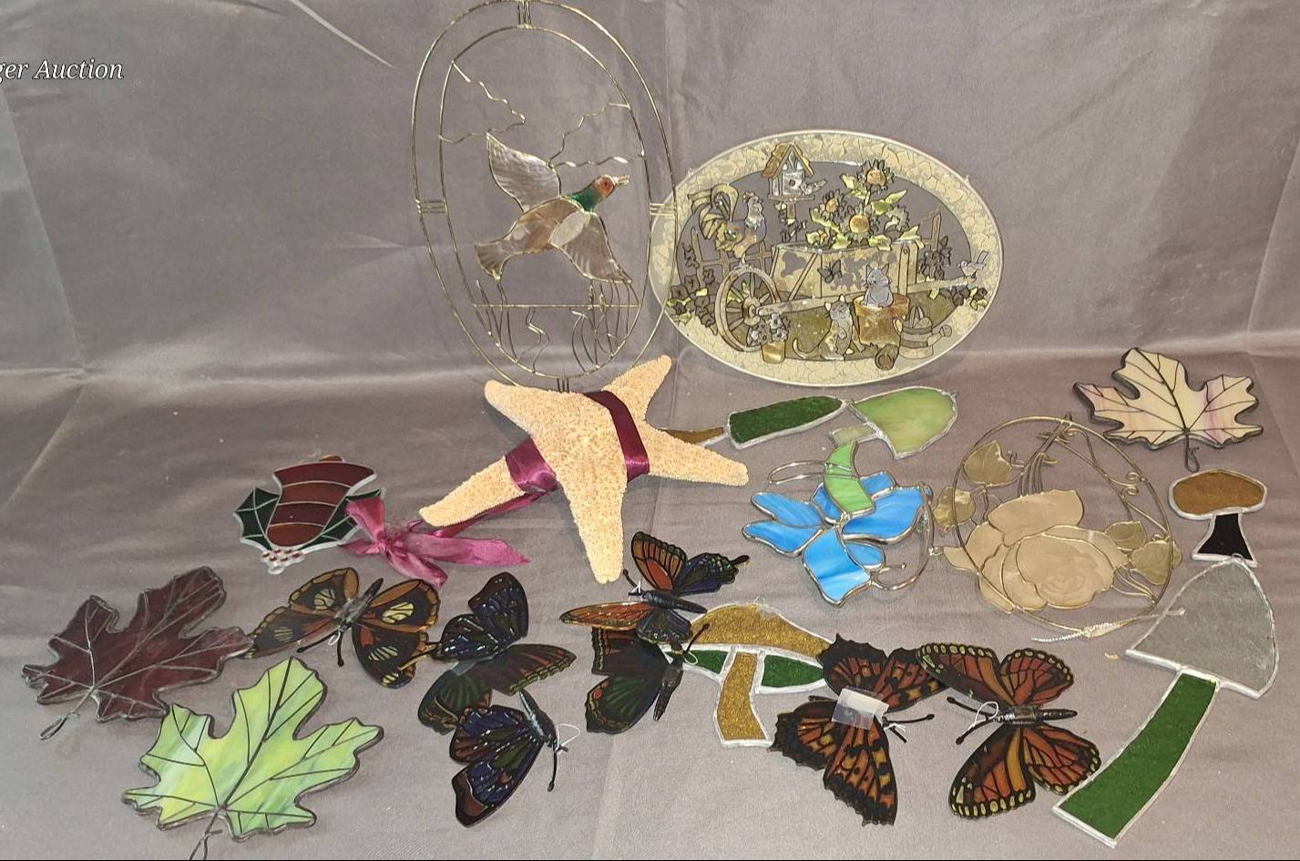 Online Bidding Available!