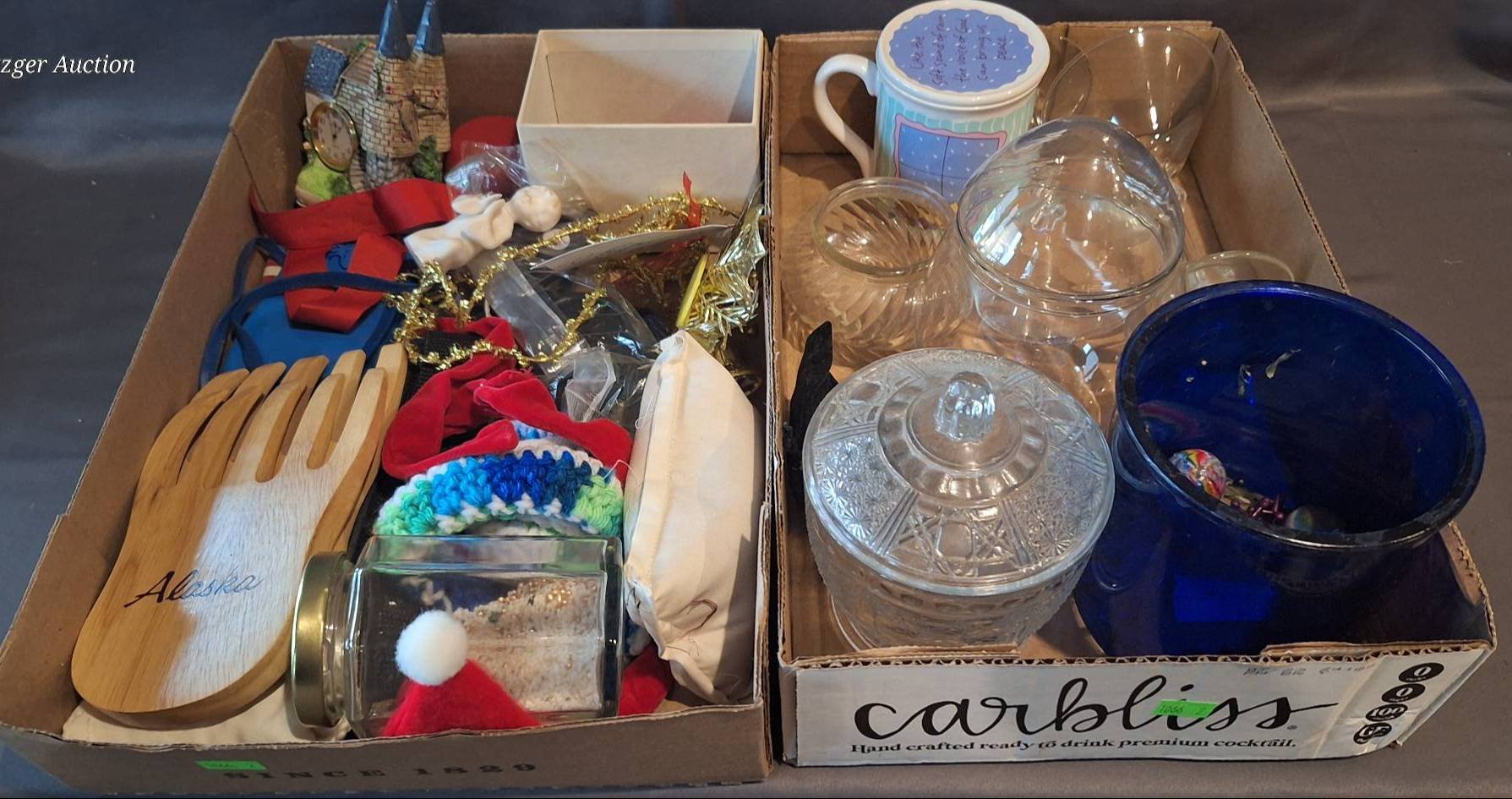 Online Bidding Available!