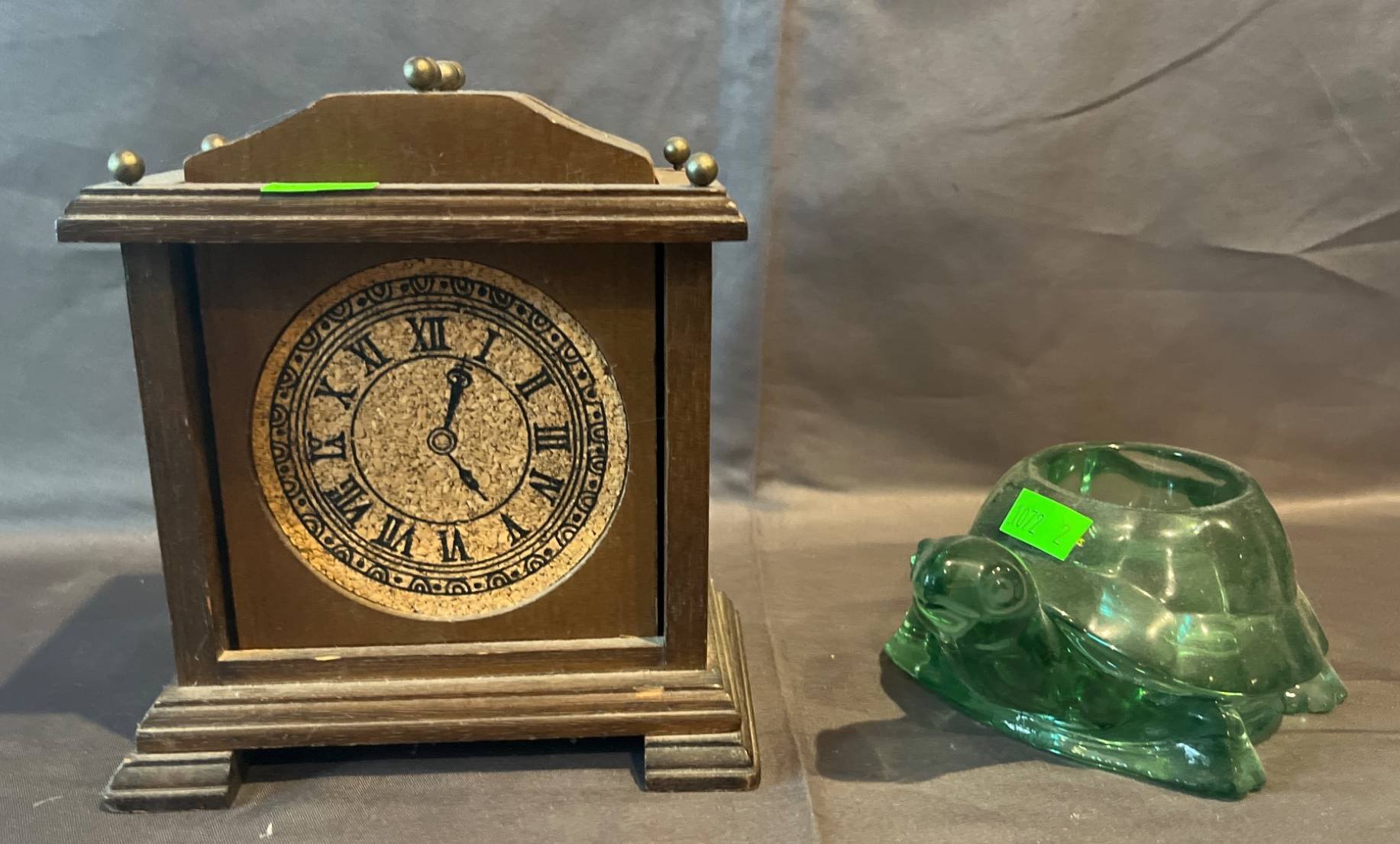 Online Bidding Available!