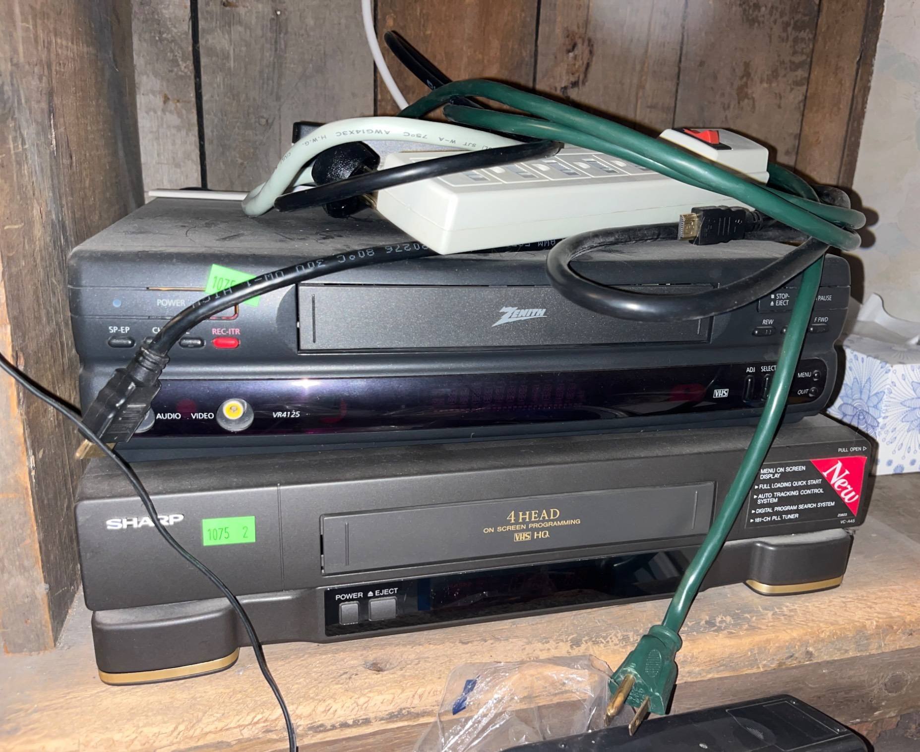 Online Bidding Available!