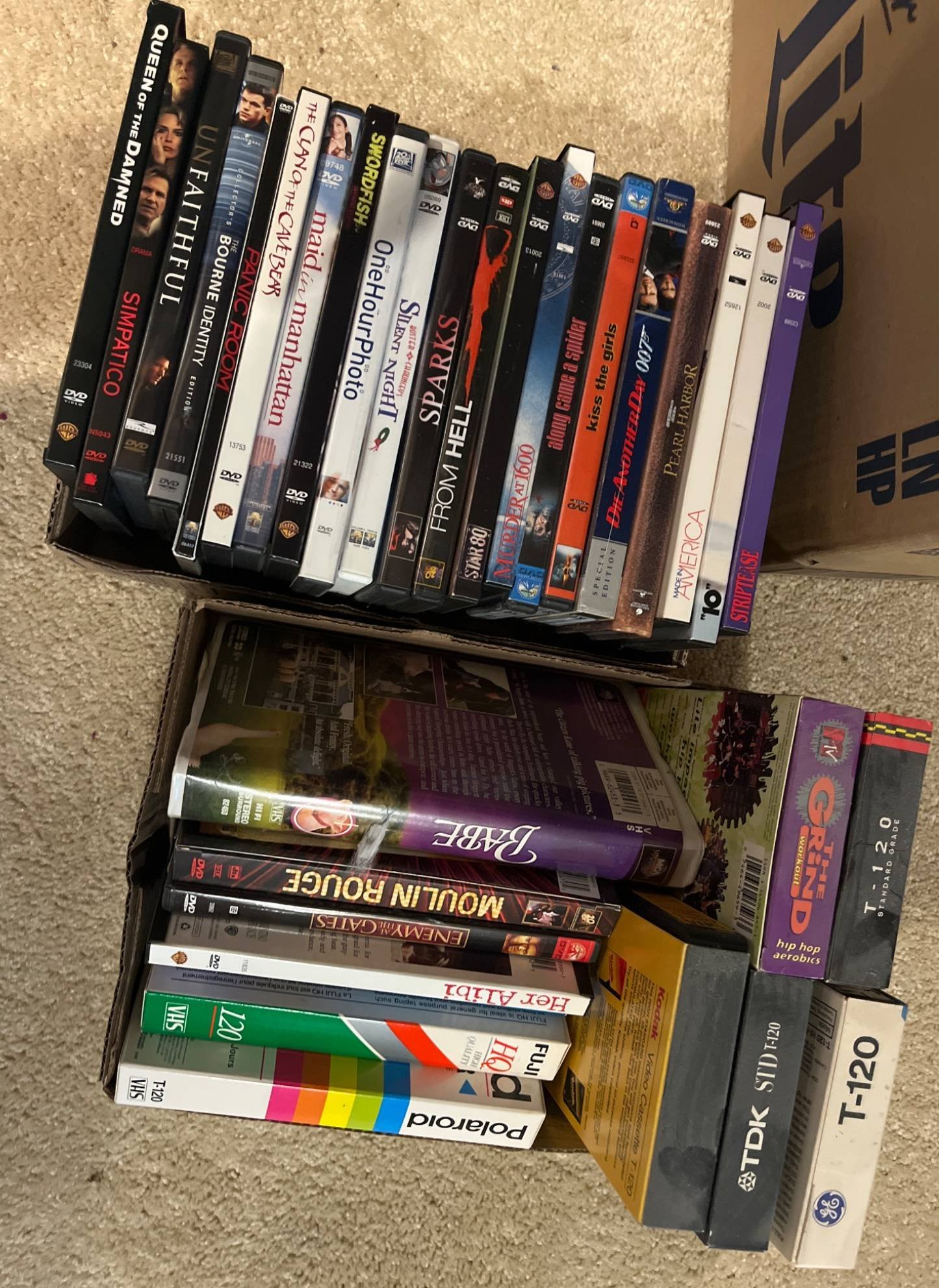 Online Bidding Available!