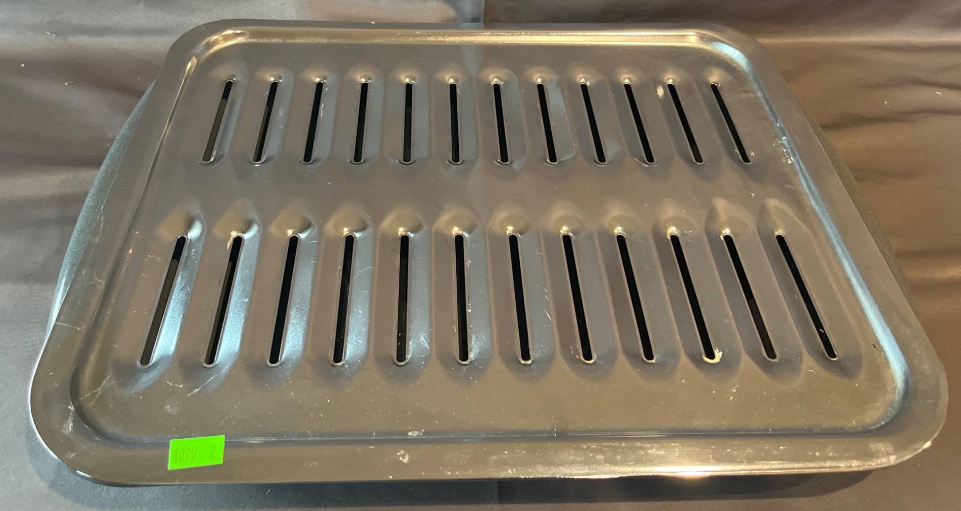 Online Bidding Available!