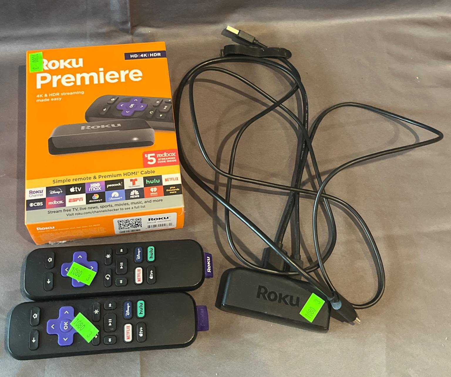 Online Bidding Available!