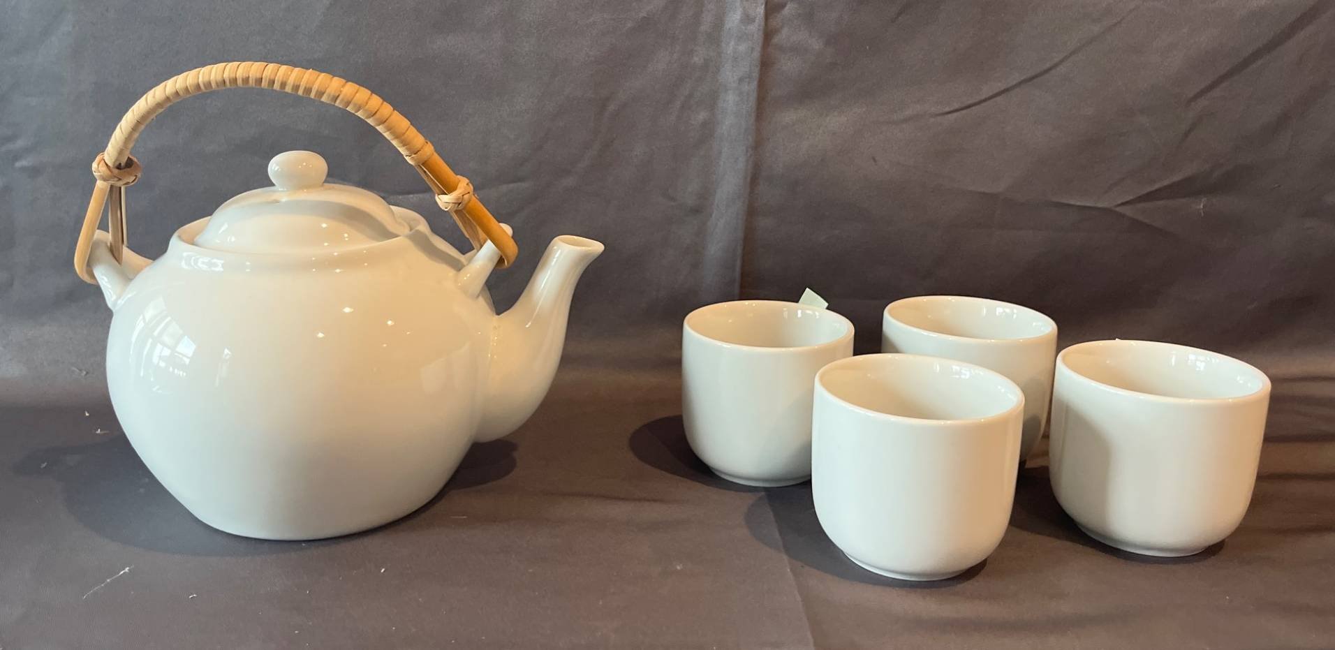 Online Bidding Available!