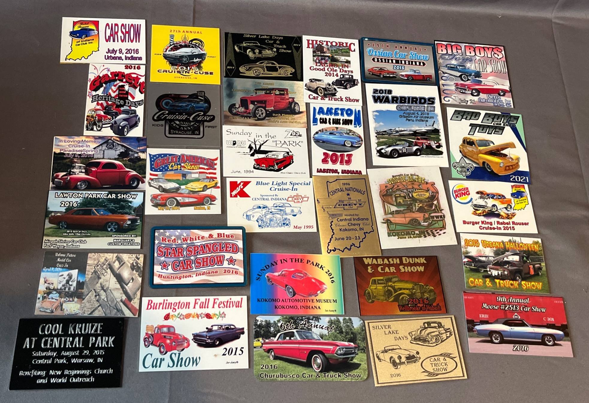 Online Bidding Available!