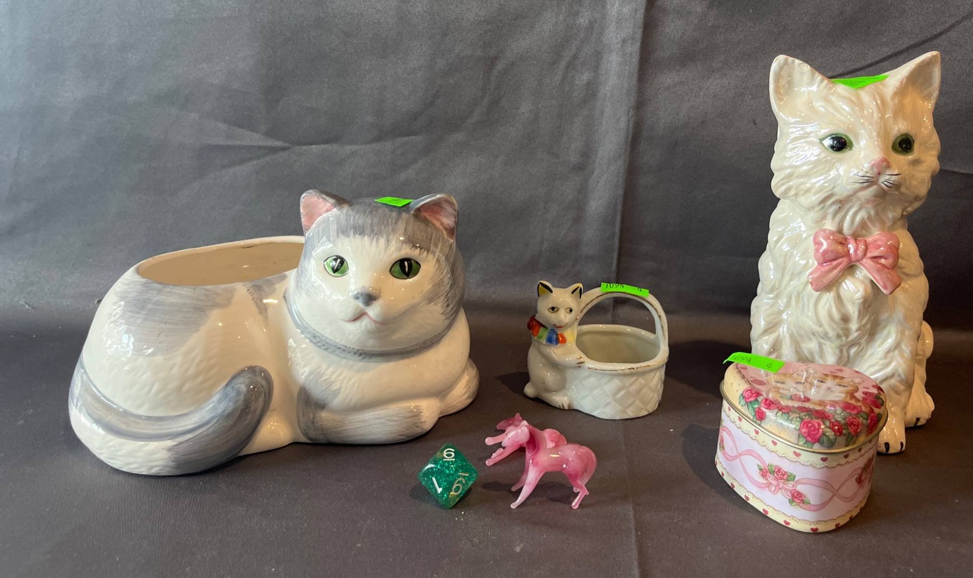 Online Bidding Available!