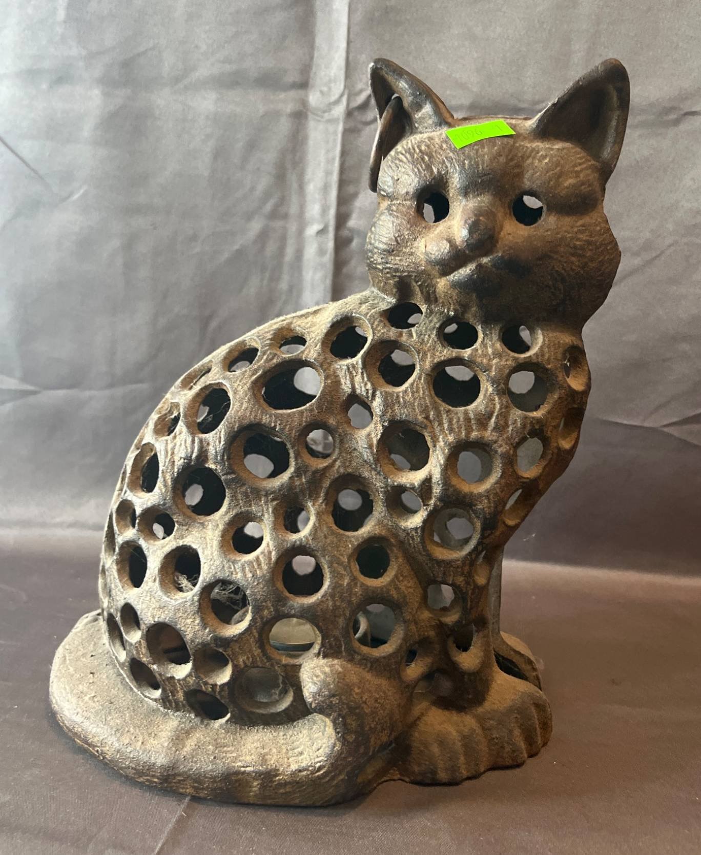 Online Bidding Available!