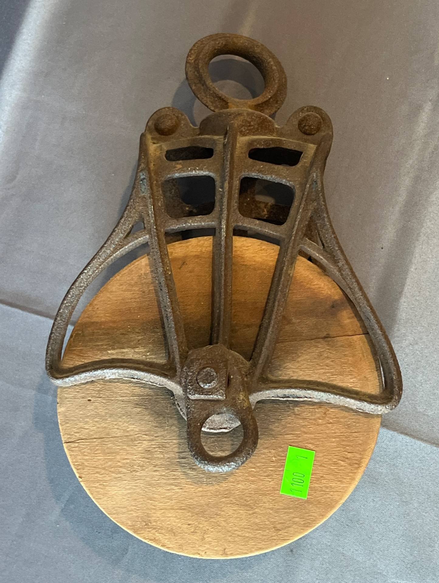 Online Bidding Available!