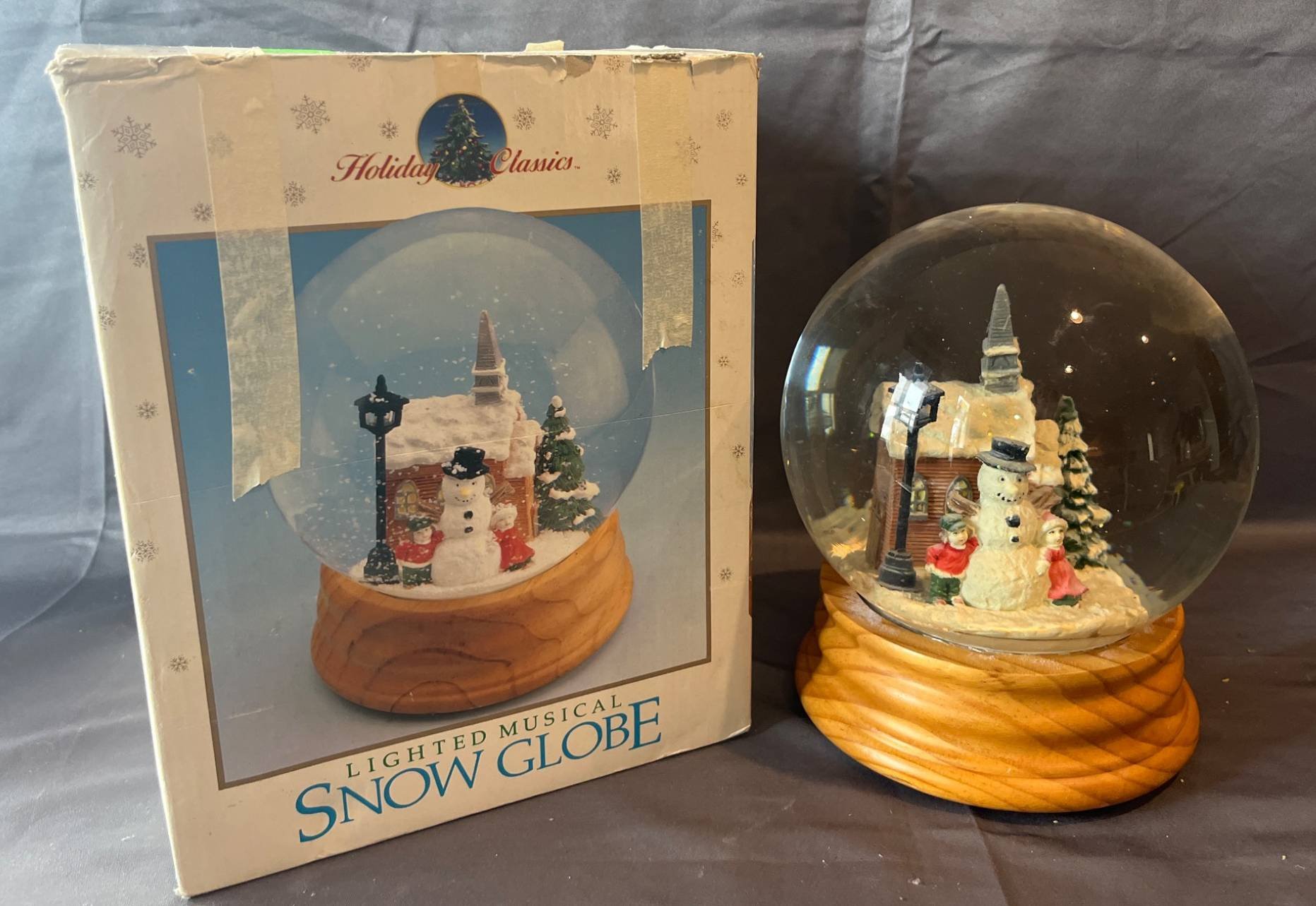 Online Bidding Available!