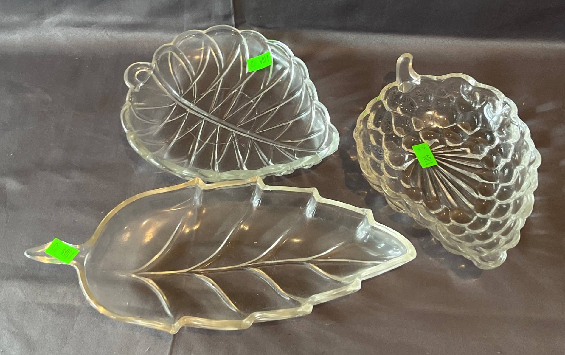 Online Bidding Available!