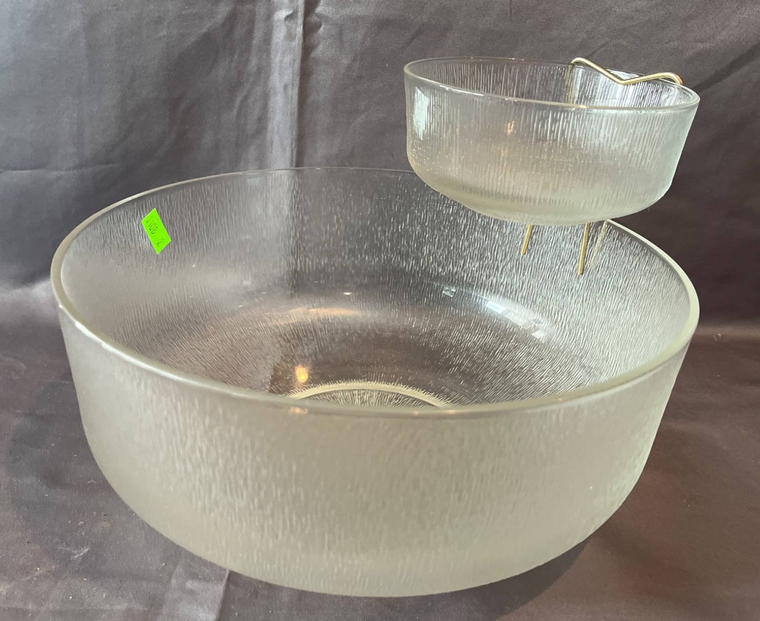 Online Bidding Available!