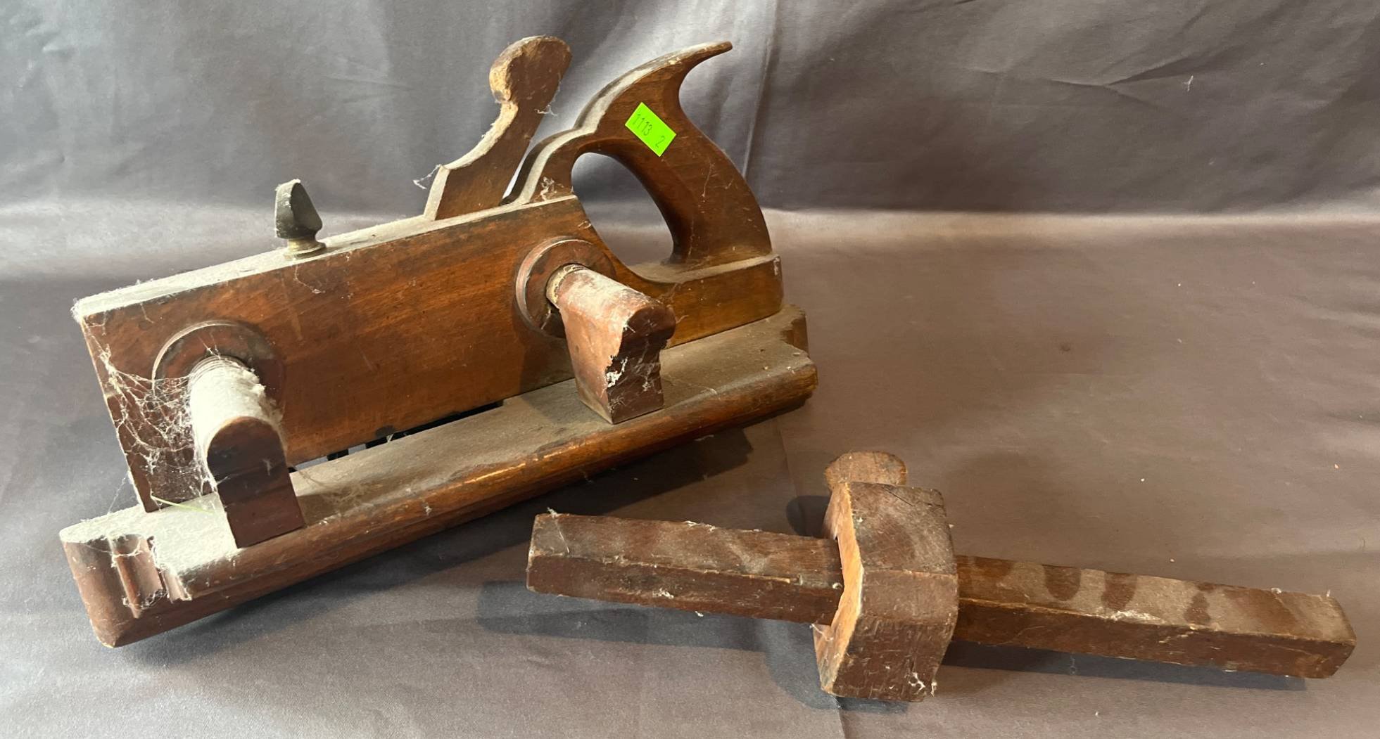 Online Bidding Available!