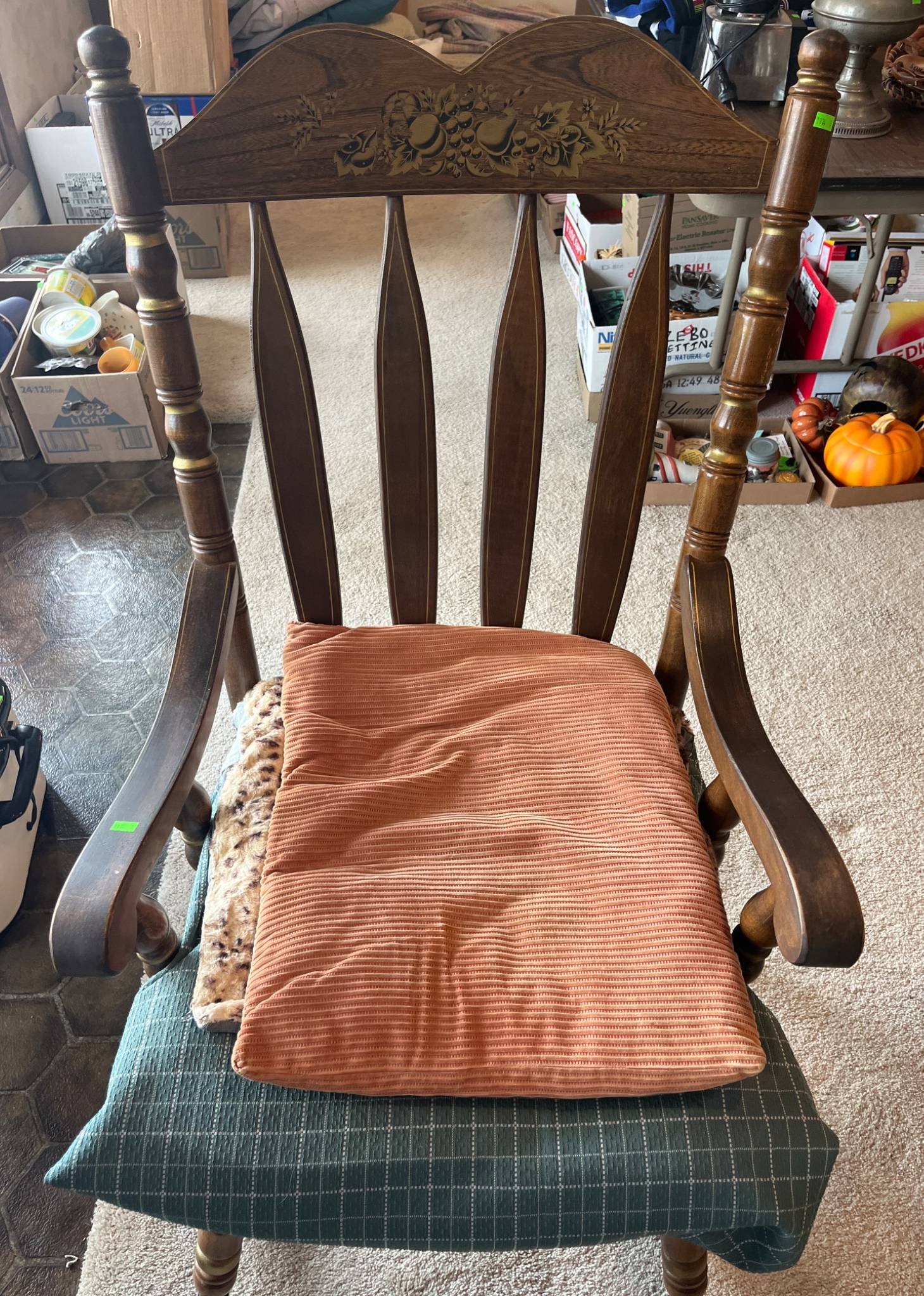 Online Bidding Available!