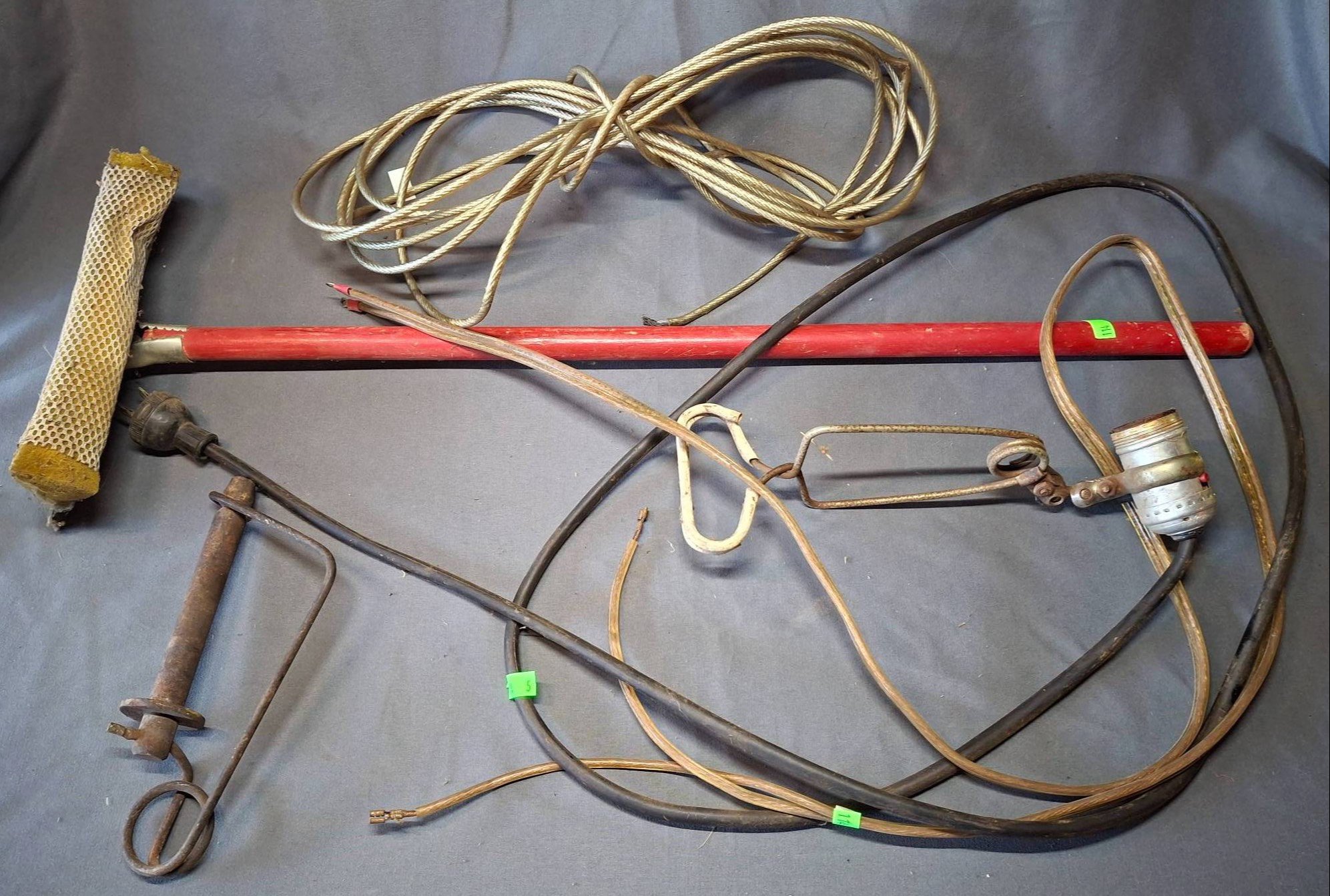 Online Bidding Available!