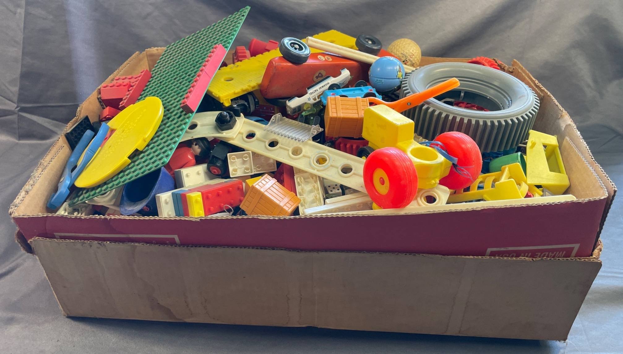 Online Bidding Available!