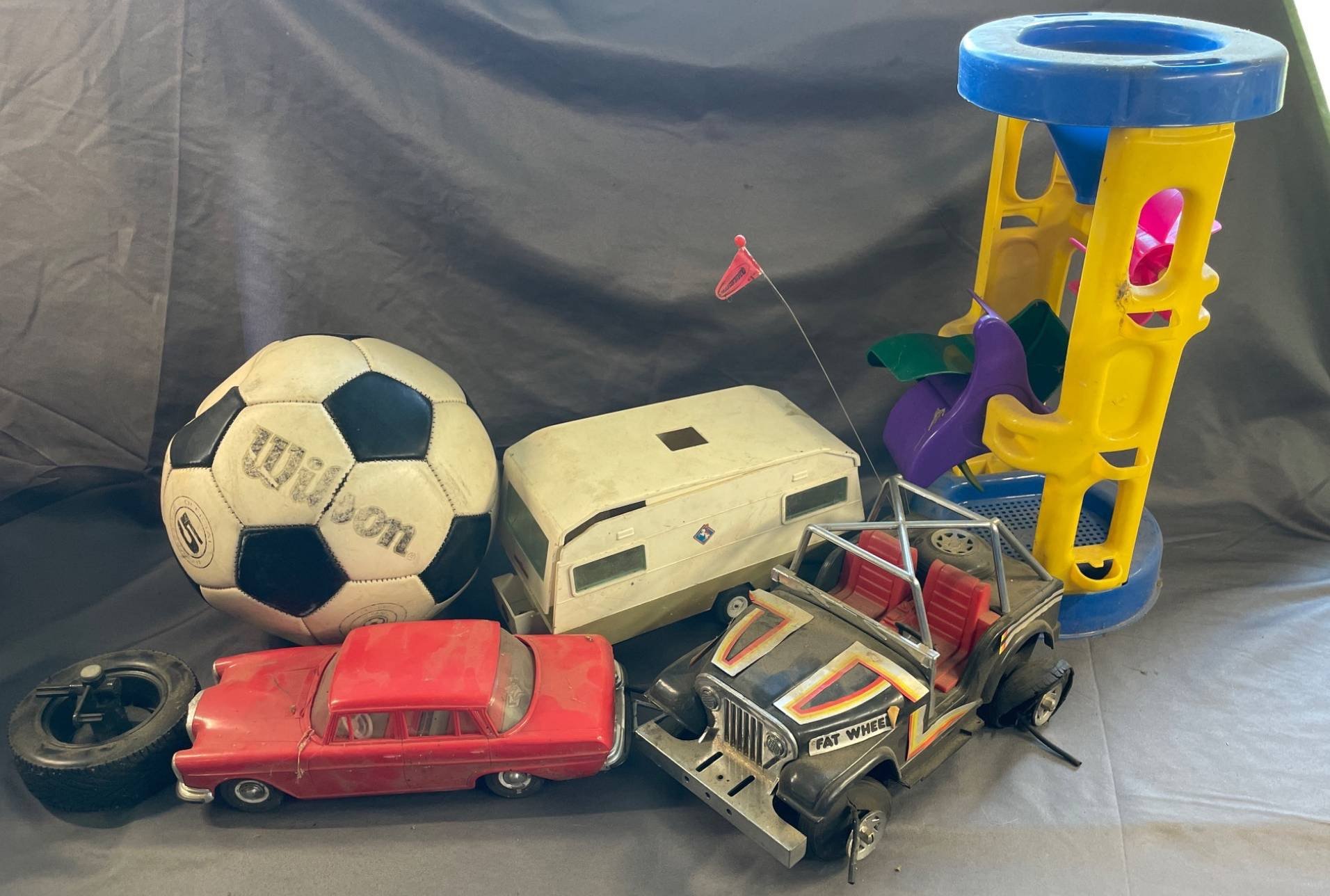 Online Bidding Available!