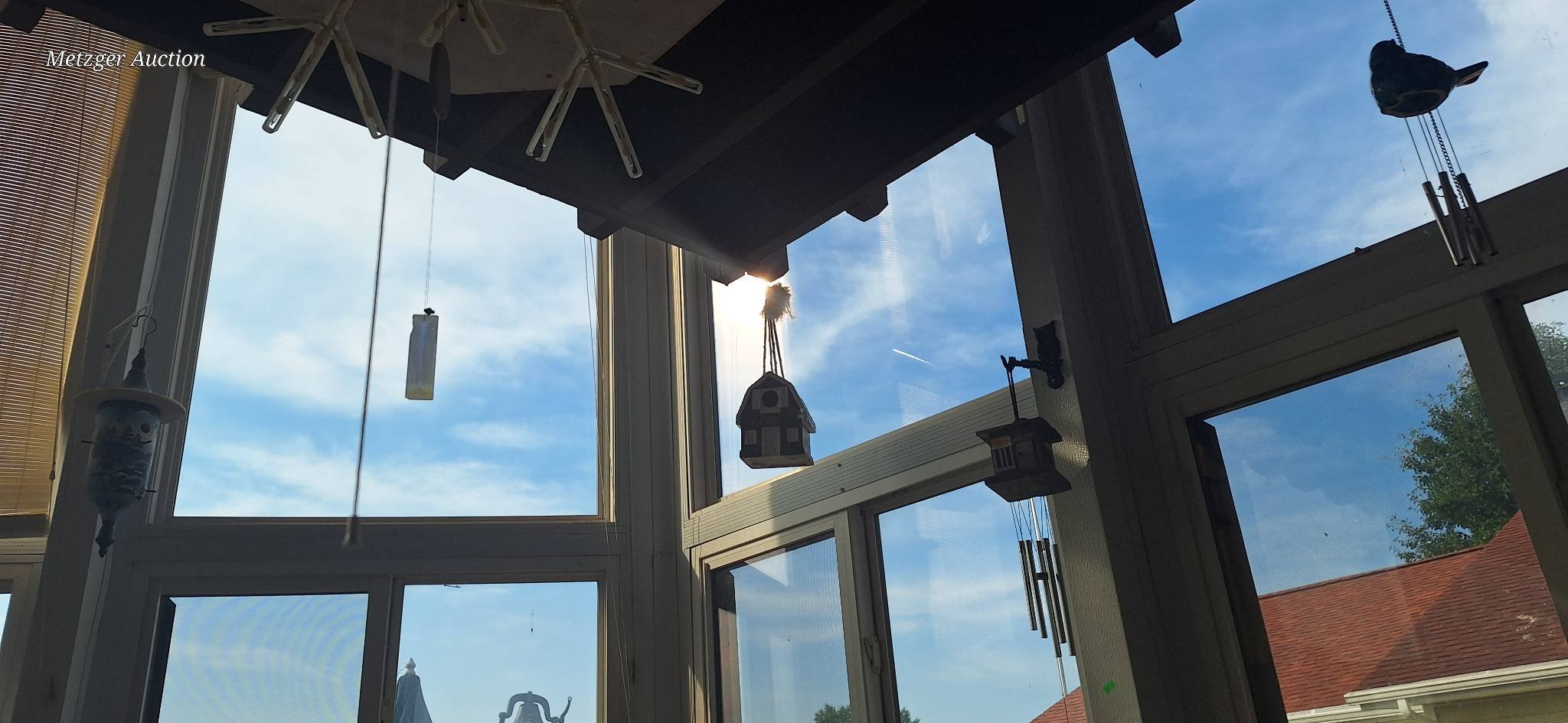 Online Bidding Available!