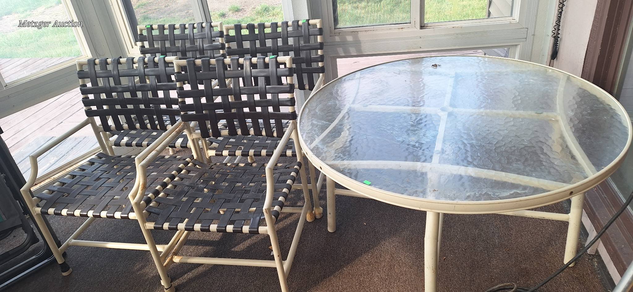 Online Bidding Available!