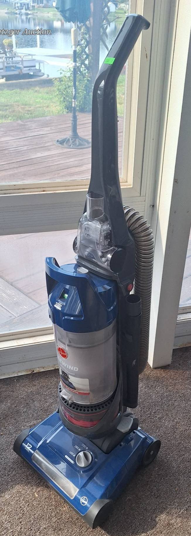 Online Bidding Available!