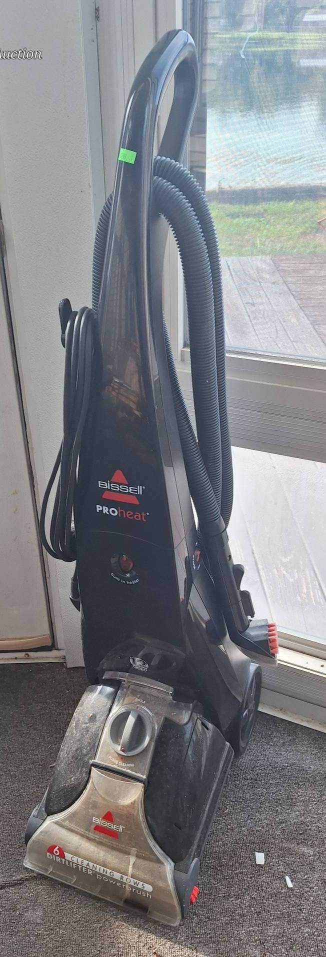 Online Bidding Available!