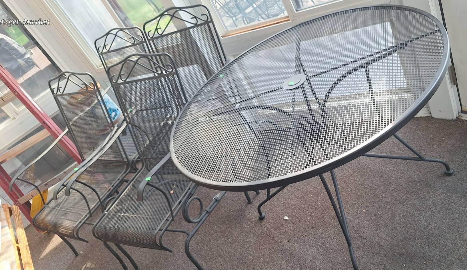 Online Bidding Available!