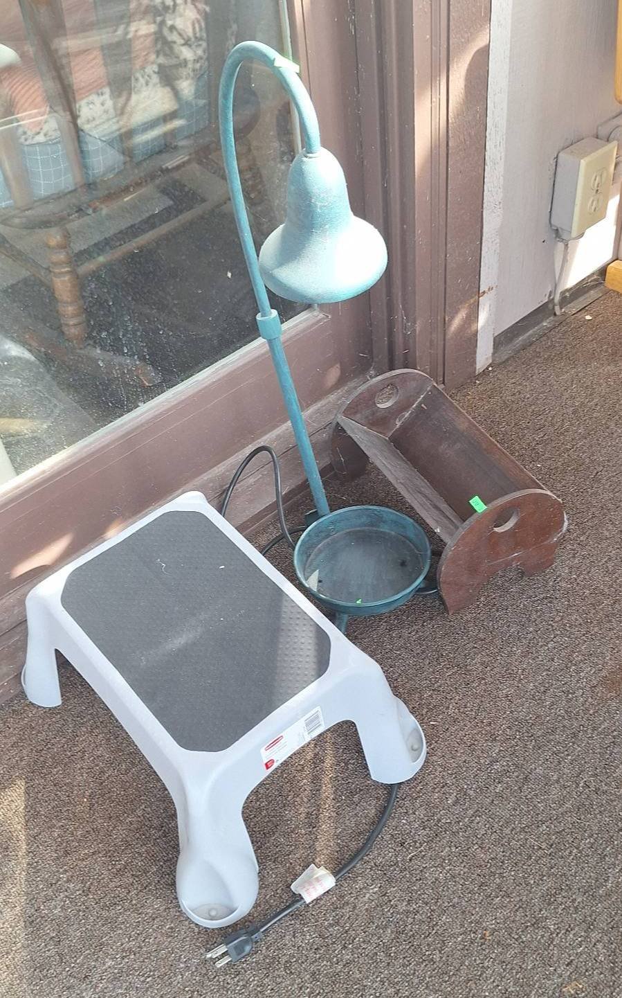 Online Bidding Available!