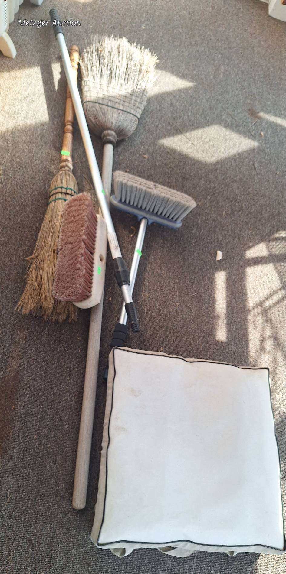 Online Bidding Available!