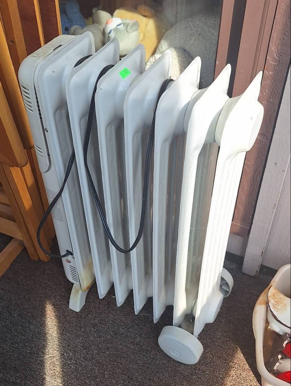 Online Bidding Available!