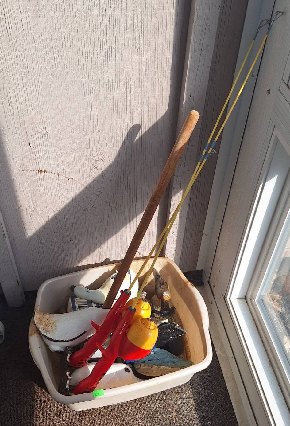 Online Bidding Available!