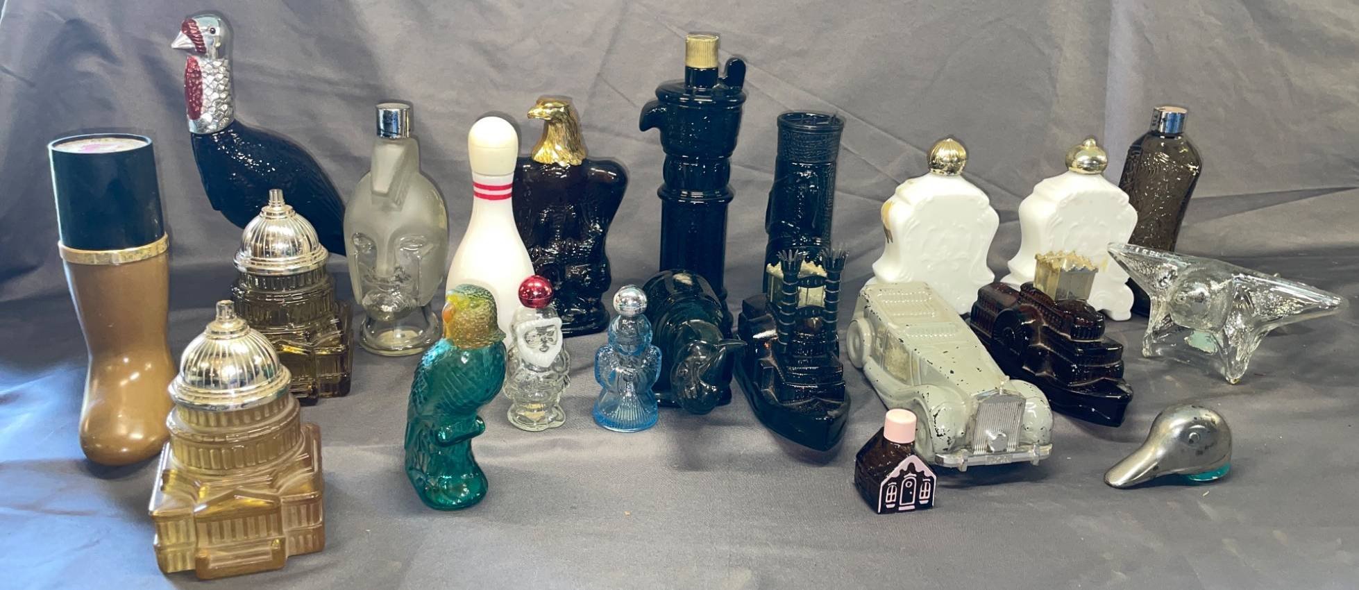 Online Bidding Available!