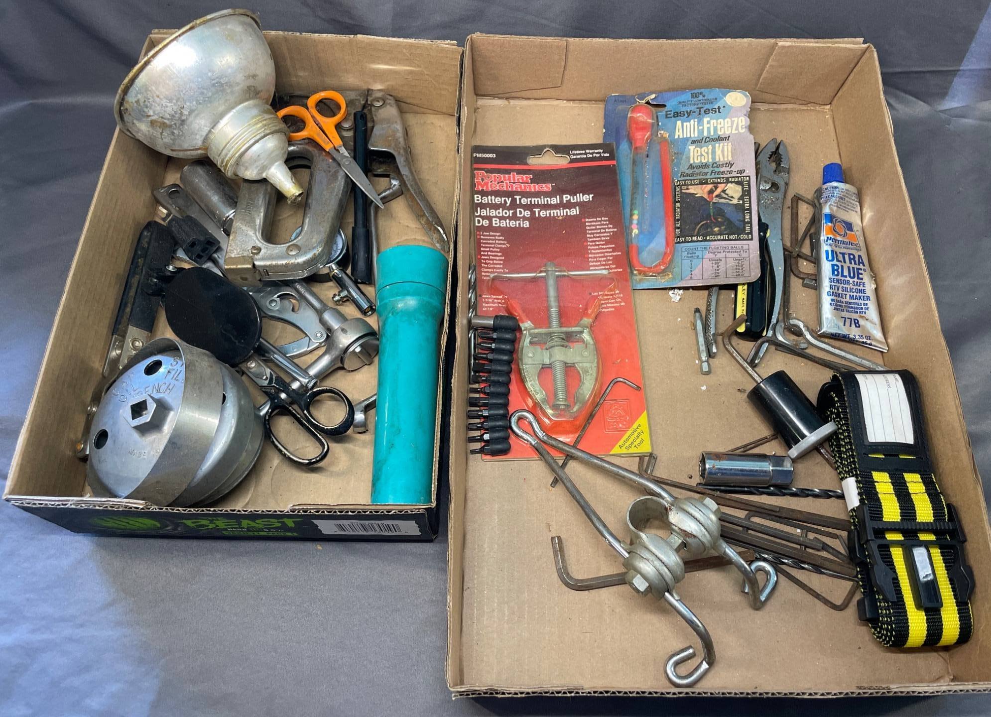 Online Bidding Available!