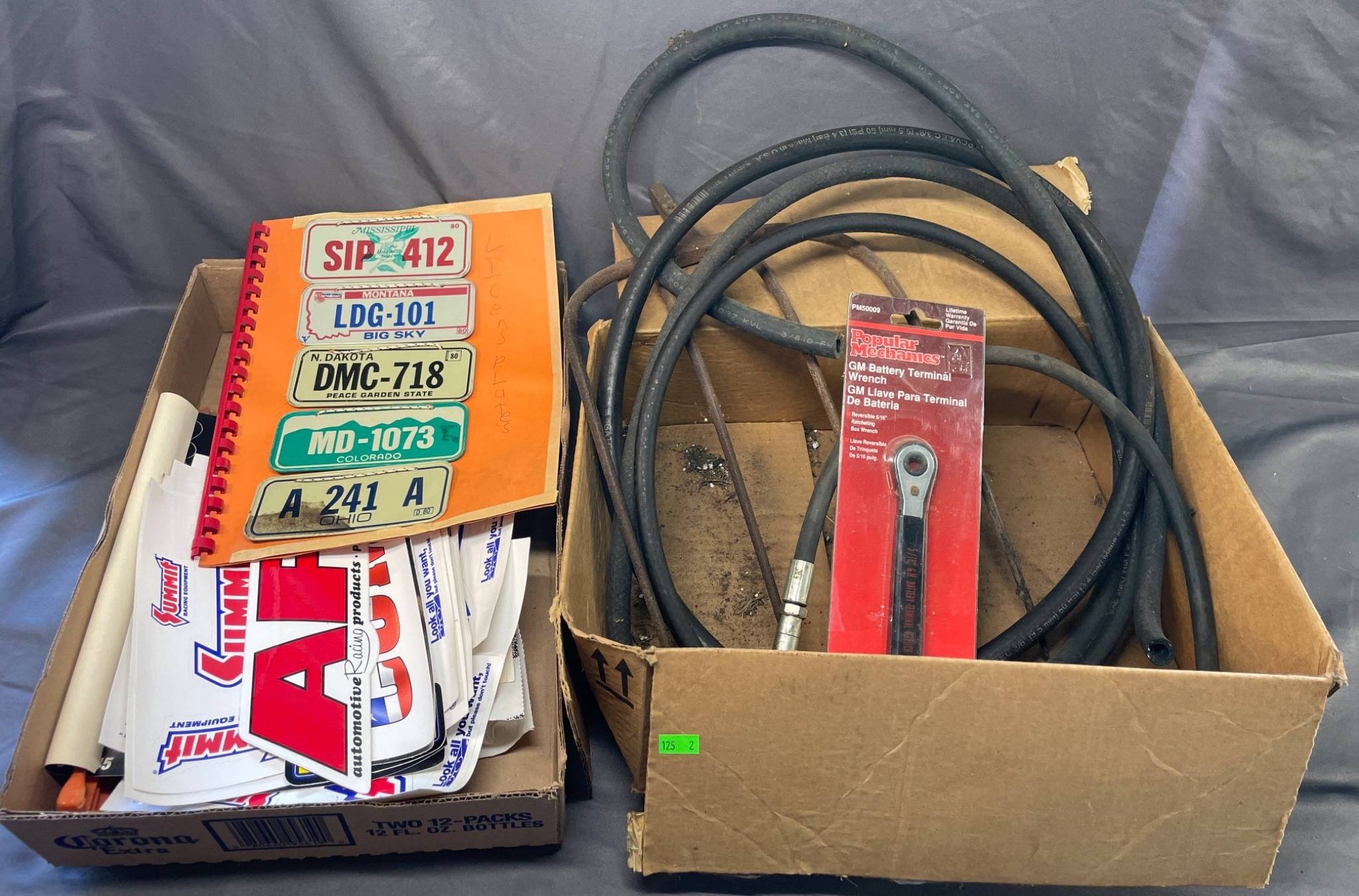 Online Bidding Available!