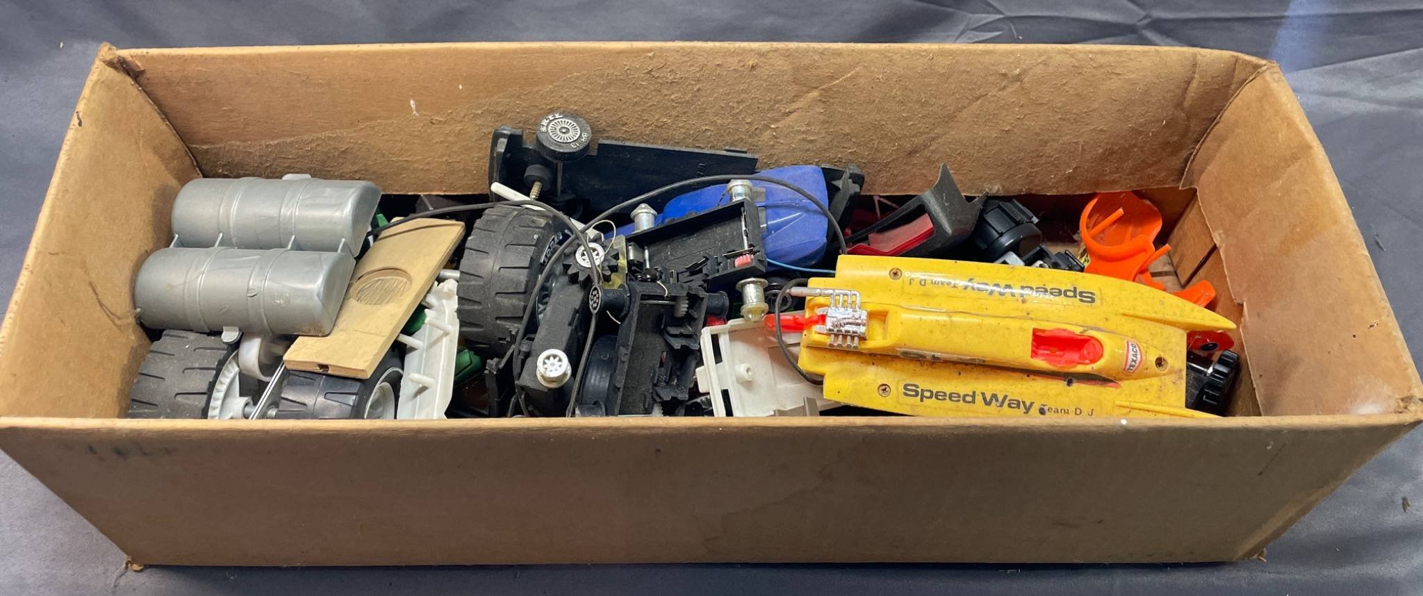 Online Bidding Available!