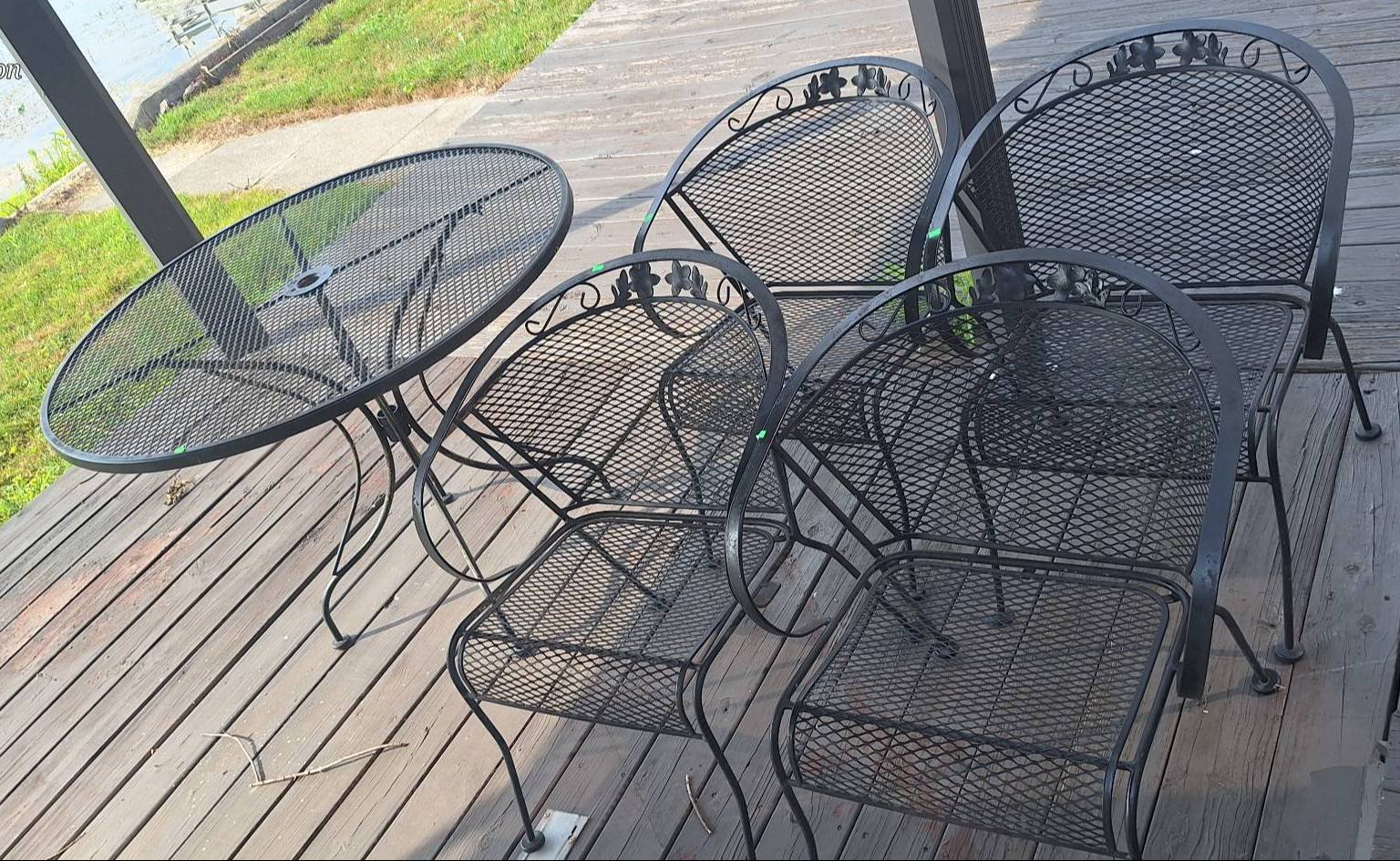 Online Bidding Available!