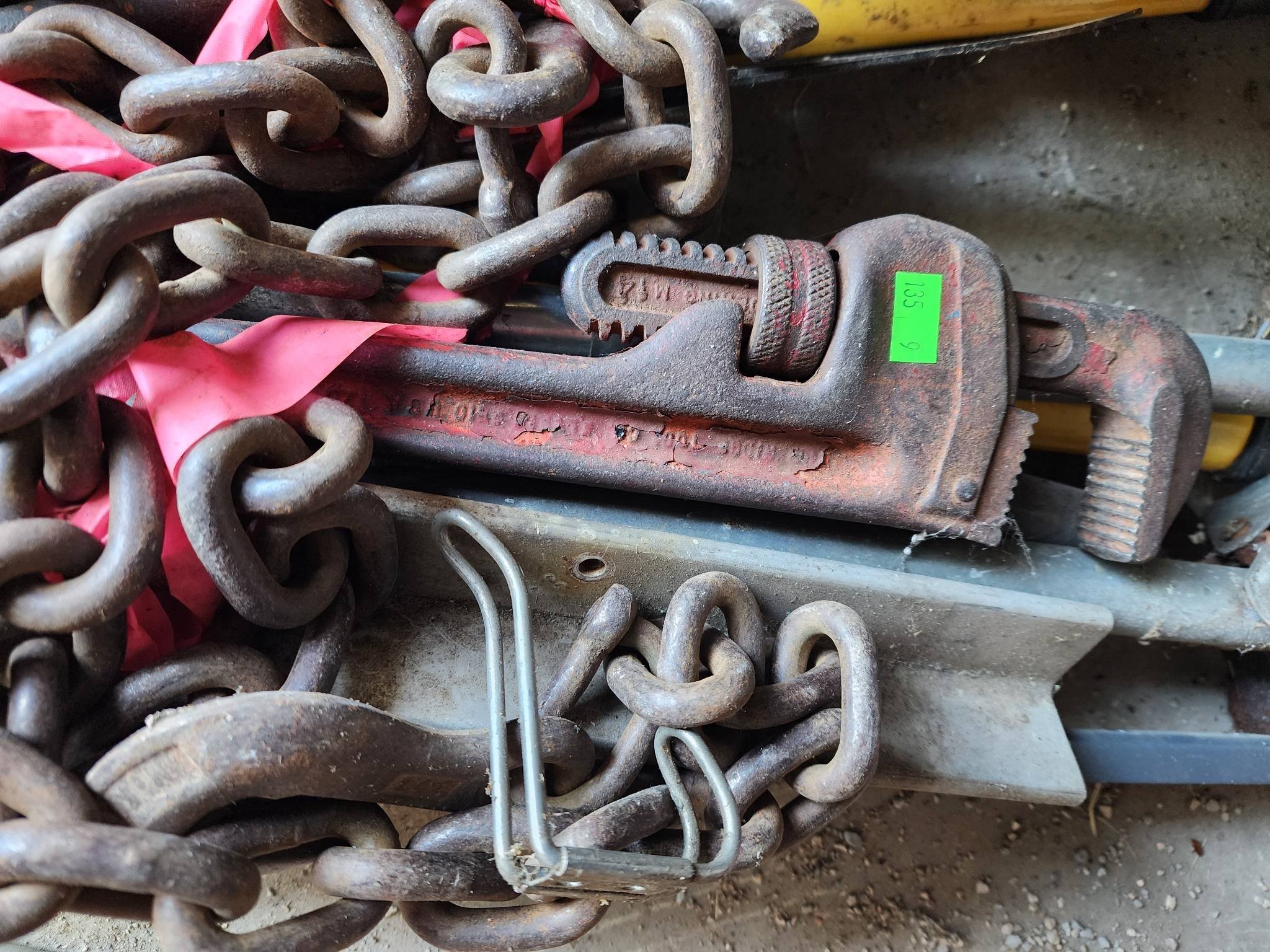 Online Bidding Available!