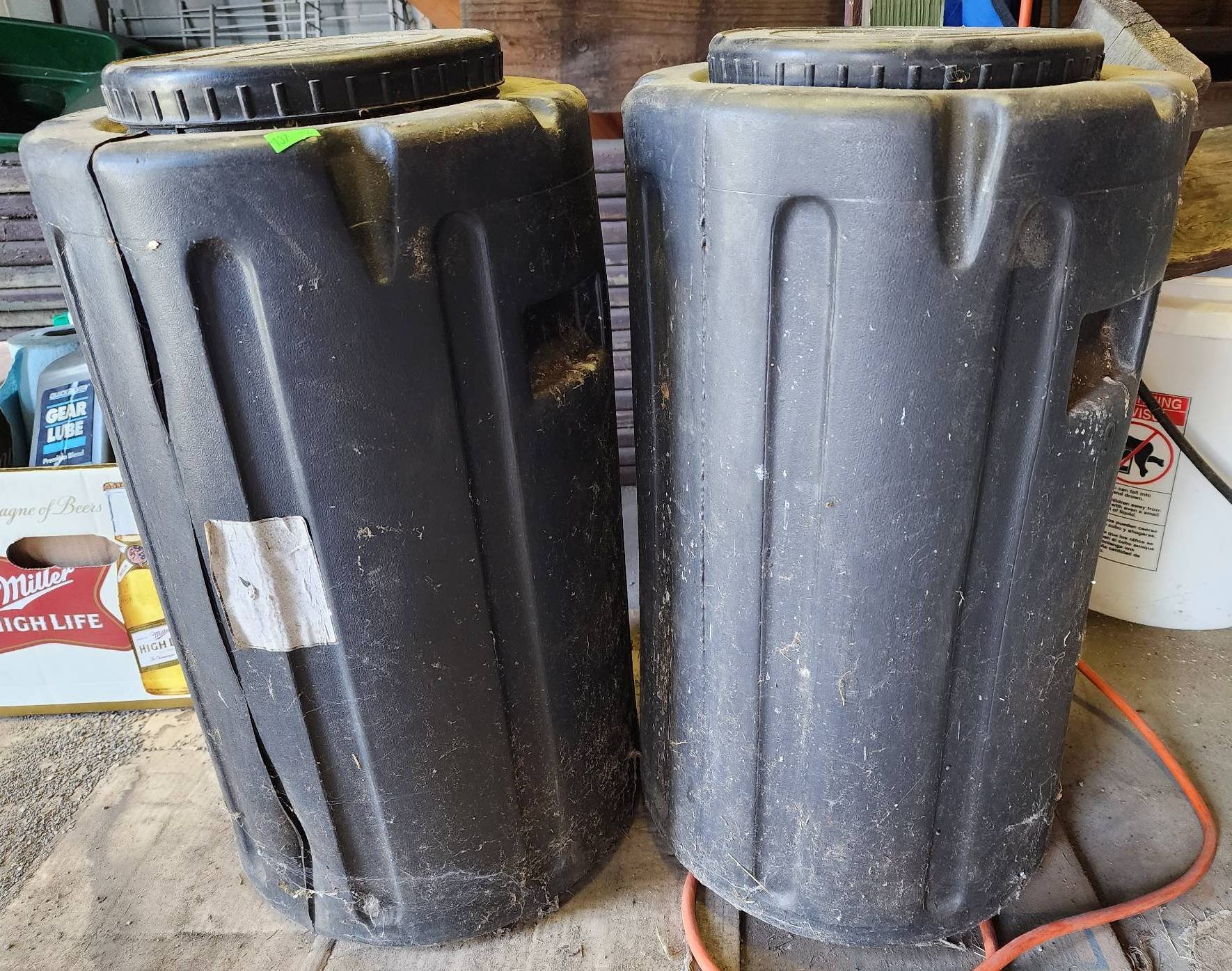 Online Bidding Available!